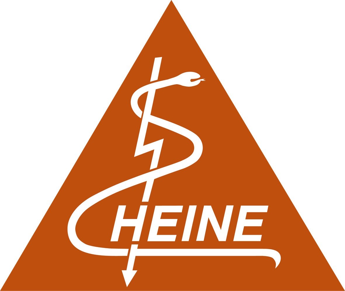 Heine lamper