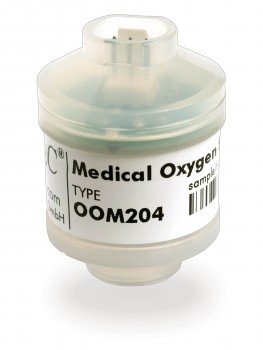 OxygensensorOOM204-20