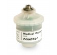 Oxygen sensor OOM202-1