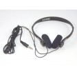 Headphones, 2 m cable
