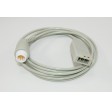 HP Merlin VR trunk cable 3 leads