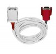 Masimo Red LNC-10 cable
