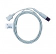 Temperature adapter cable f/Philips