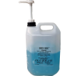 5000 ml hard canister blue
