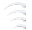 Plastic blades, Mac 1, 2, 3, 4