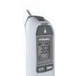 Ear thermometer w/Bluetooth