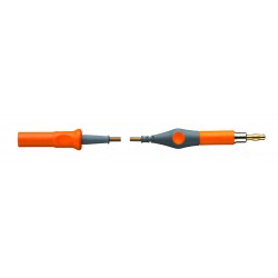Cable for Erbe VIO/ICC/ACC, 12.5 mm