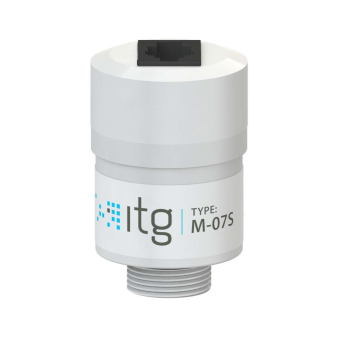 Oxygen sensor M-07ST - Tilbehør