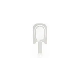 Neutral elektrode, 40 cm², split - Neutral elektroder