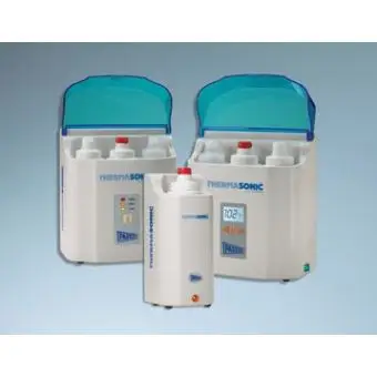 Thermasonic® Gelvarmer fra Parker® til 1 flaske - Ultralyd