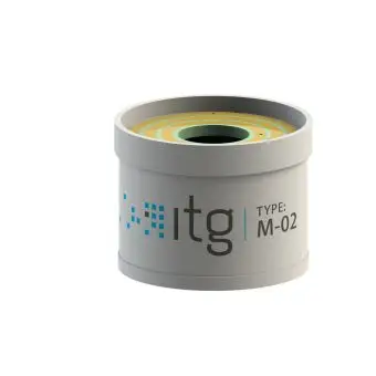 Oxygen sensor M-02T - Tilbehør