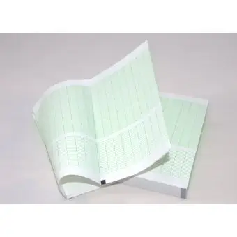 Nihon Kohden CTG - Medico Papir