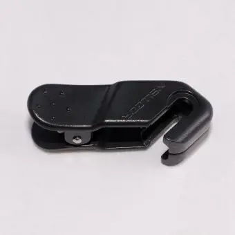 D-YSE øreklips - SpO2 Sensorer