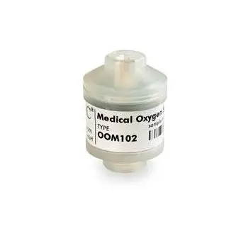 Oxygen sensor OOM102 - O2 celler