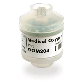 Oxygen sensor OOM204 - Envitec