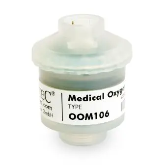 Oxygen sensor OOM106 - Envitec