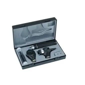 EliteVue oto-/oftalmoskop sæt - Øre-næse-hals