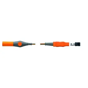Bipolar kabel 4m t/ Erbe - 