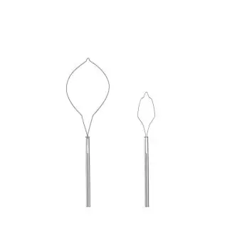 Polypslynge 10 mm Kold - Endoskopi